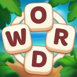 Word Spells: Game for Adults のアイコン